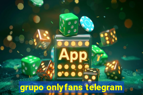 grupo onlyfans telegram